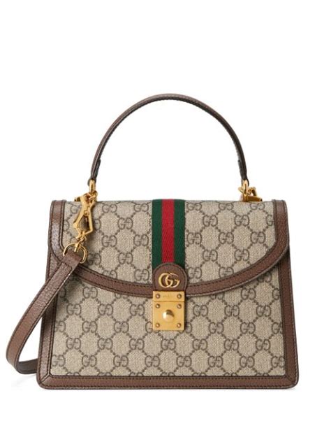 borsa gucci con catena|Scopri la nuova collezione di borse Gucci donna su FARFETCH.